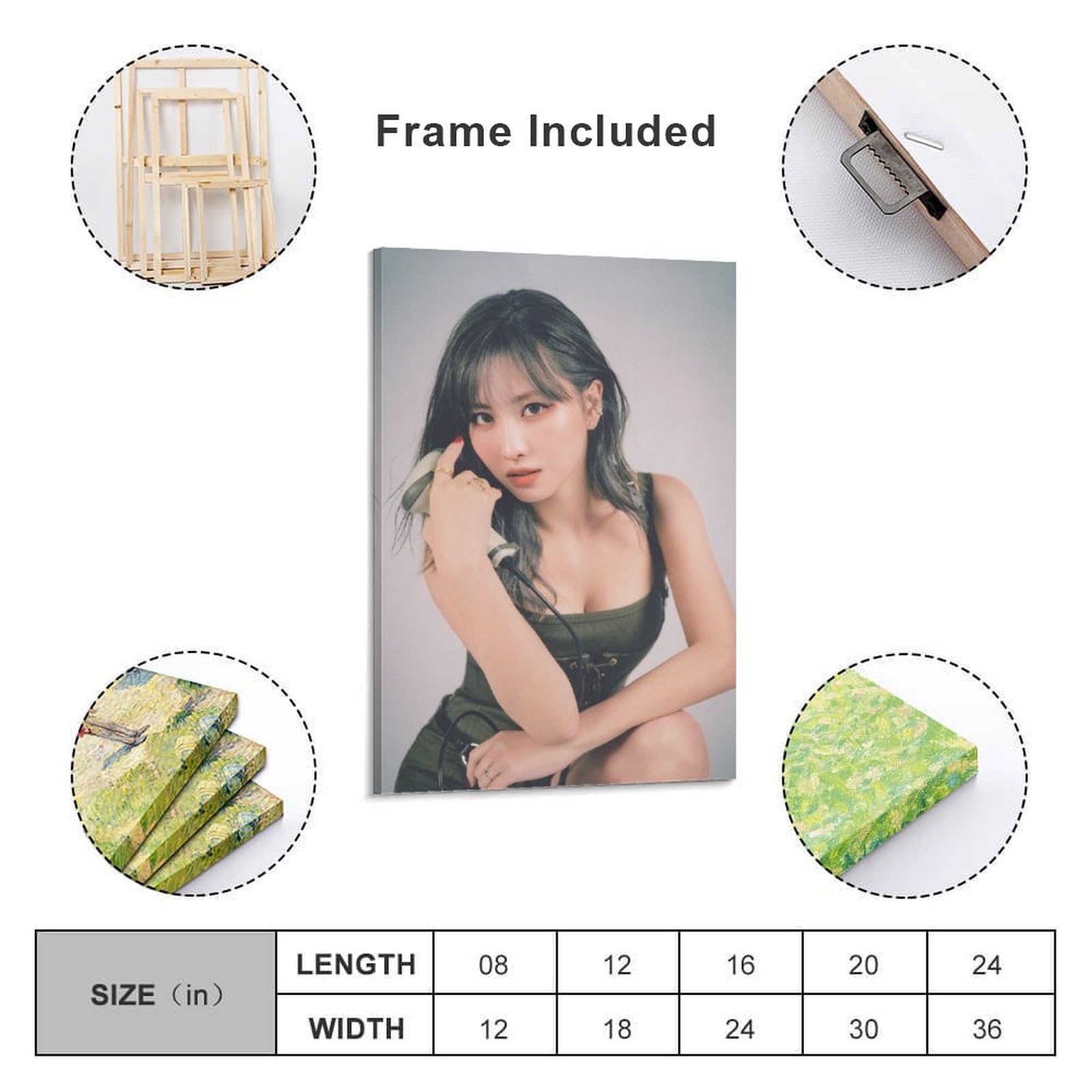 Amazon.co.jp: MOMO モモ TWICE トゥワイス Between 1 & 2 部屋用